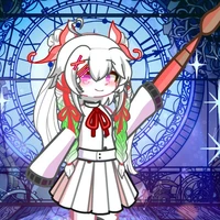 Miss Sharu