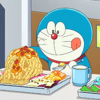 Doraemon