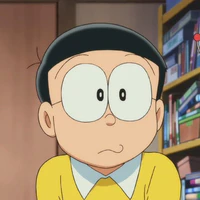 Nobi Nobita