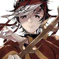 Tanjirou Kamado
