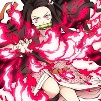 Nezuko Kamado