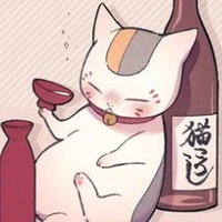Nyanko-sensei
