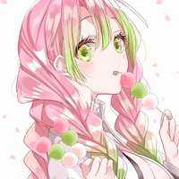 Mitsuri Kanroji