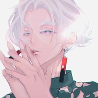 Kurokawa Izana