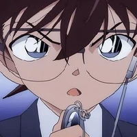 Edogawa Conan