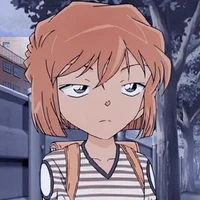 Haibara Ai