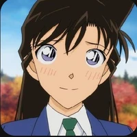 Mouri Ran