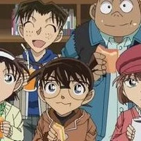 Đội thám tử nhí