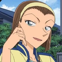 Sonoko Suzuki