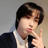 Han Jisung_Cậu