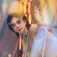 Hwang Hyunjin