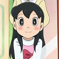 Minamoto Shizuka
