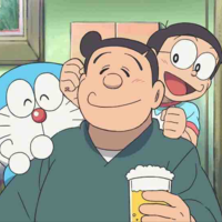 Ba Nobita