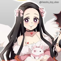 Kamado Nezuko