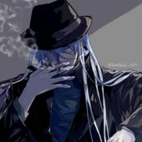 Gin/Kurosawa Jin