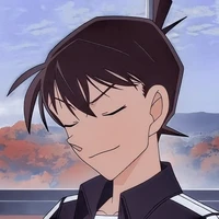 Kudo Shinichi