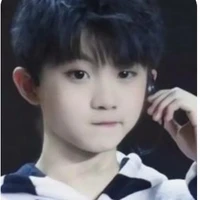 Mã Gia Kỳ_ nhỏ