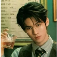 Trương Chân Nguyên (anh²)