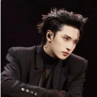 Nghiêm Hạo Tường(anh⁵)