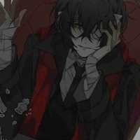 Dazai {Beast}