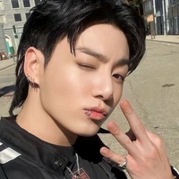 Jungkook-kook