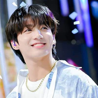Jeon Jungkook