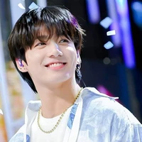 Jeon Jungkook