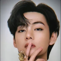 Kim Taehyung