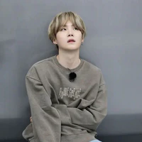 Min Yoongi
