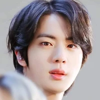 Kim Seokjin