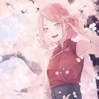 haruno sakura