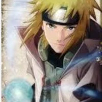 namikaze minato