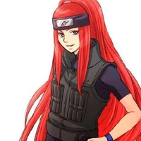 uzumaki kushina