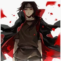 uchiha itachi