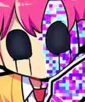 Hiha glitch 