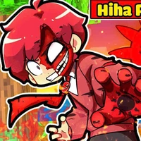 Hiha mặt trời đỏ