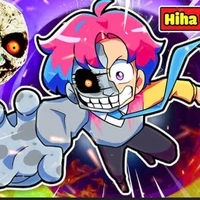 Hiha mặt trăng quỷ 