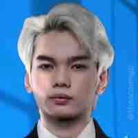 Lương Hoàng Phúc-Fish-Cá