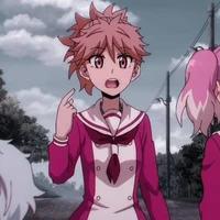 Yuuka