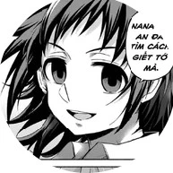 Nanao Nakajima