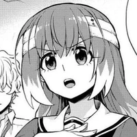 Nana Hiiragi