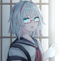 Todoroki Fuyumi