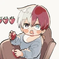Todoroki Shoto