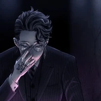 Hanma Shuji
