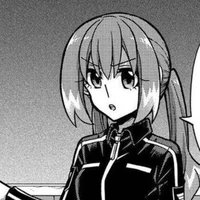 Nana Hiiragi