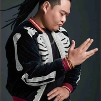Yuno Bigboi-Nguyễn Anh Vũ