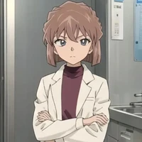 Miyano Shiho