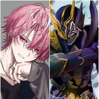 Kamen rider juuga