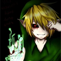 Ben Drowned