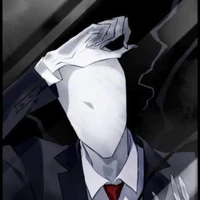 Slienderman